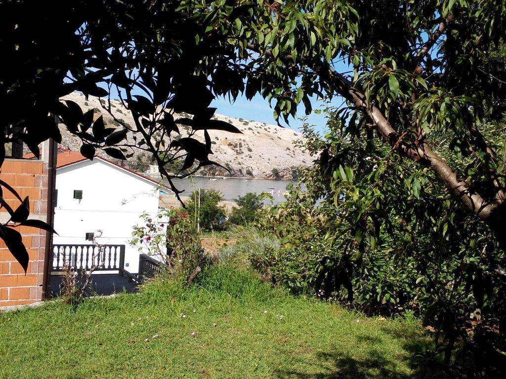 Apartment Valeria Lopar Rom bilde